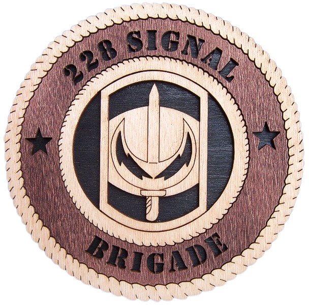 228th Signal Brigade